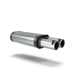 Car Exhaust Repair