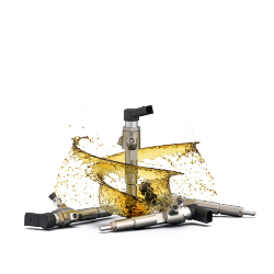 Car Injector Cleaning Service