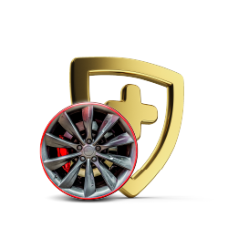 Car Rim Protection