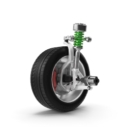 Car Suspension Repair