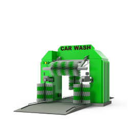 Car Wash