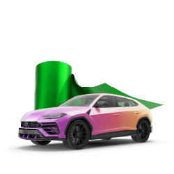 Car Wrapping