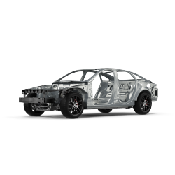 Chassis Repair