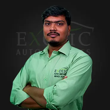 Harish