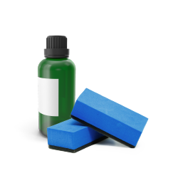 Nano Ceramic