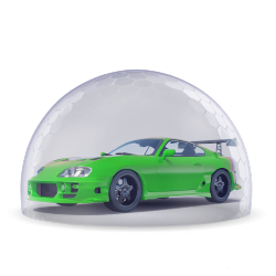 Paint Protection Film