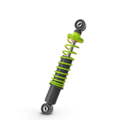 Shock Absorber Repair