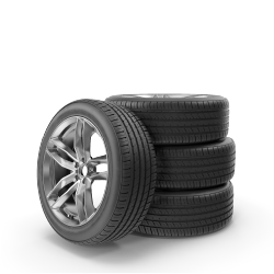 Tyre Replacement