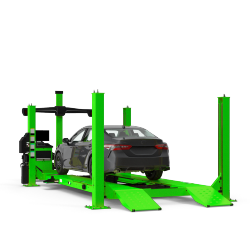 Wheel Alignment