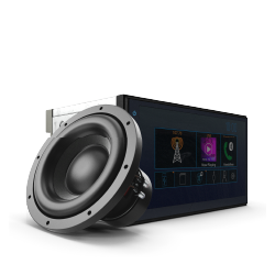 Audio System Installation