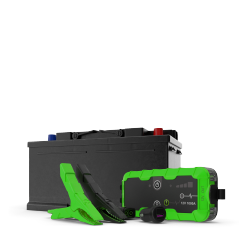 Car Battery Replacement