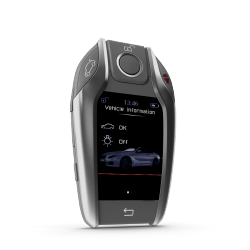 Car Key Programming