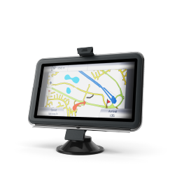 Car Navigation Update