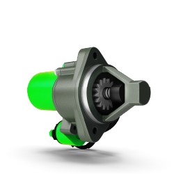 Car Starter Repair