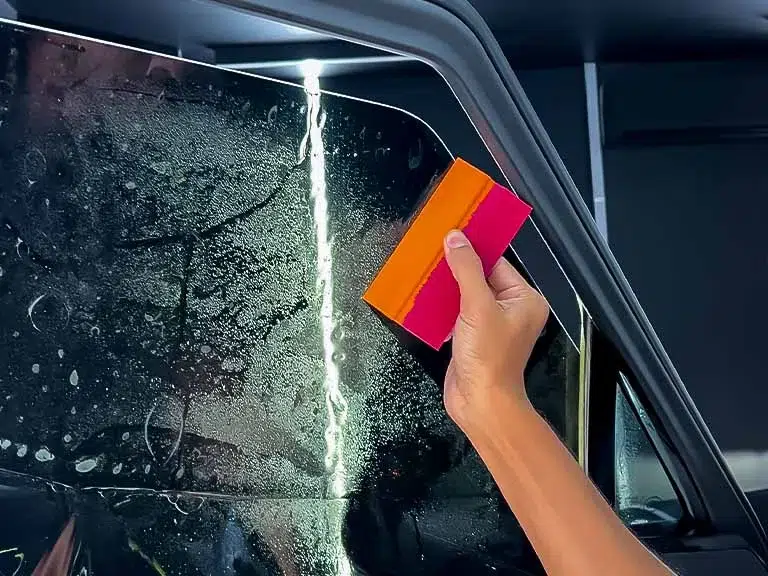 Car Tint