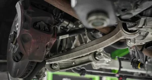 How to Replace a Control Arm (Upper or Lower)