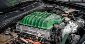 Common Car Mechanical Problems