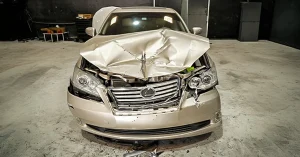 Can Chassis Damage Be Repaired