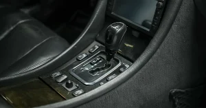Why Is My Automatic Car Not Shifting Gears
