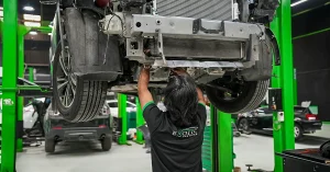 What Is General Car Maintenance on a Car