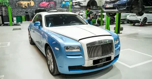Which Luxury Car Is Cheapest Maintenance