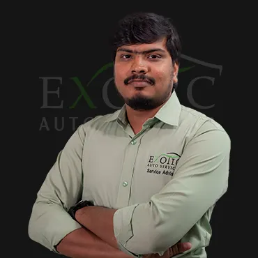 Harish