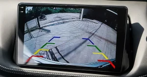 how to update navigation system in car
